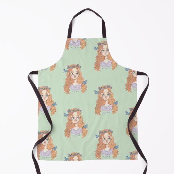 Item preview, BETH MARCH designed and sold by mollydraws.