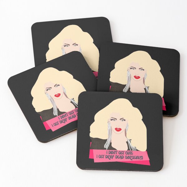 Item preview, Alyssa Edwards Drag queen, Drag Race queens designed and sold by Shirtgame.