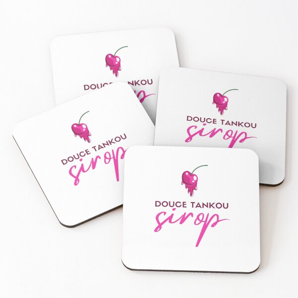 Item preview, Douce Tankou Sirop designed and sold by femmenoire.