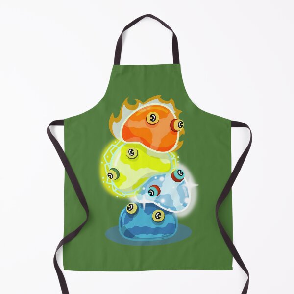 Item preview, Chuchu Stack (Variant) designed and sold by Amber Majka.