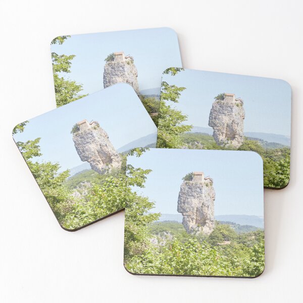 Item preview, Georgia's Katskhi Pillar designed and sold by Sailingstone Travel.