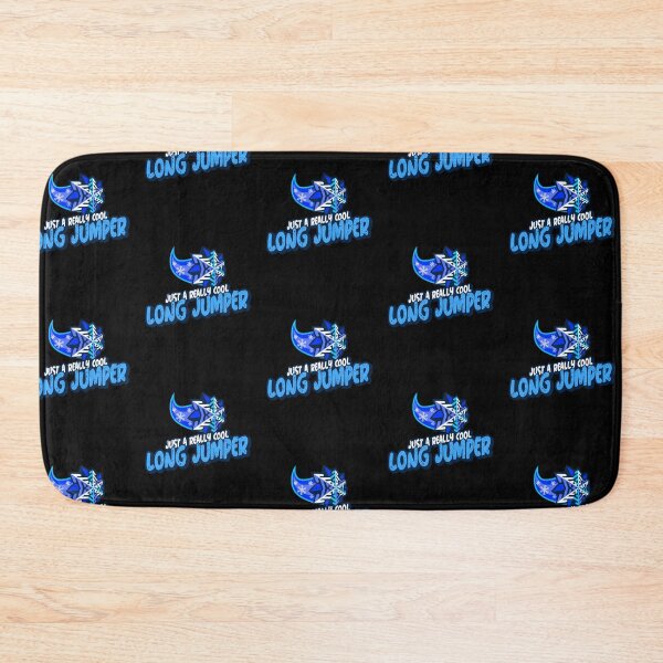 Item preview, Just A Really Cool Long Jumper designed and sold by PunyPun.