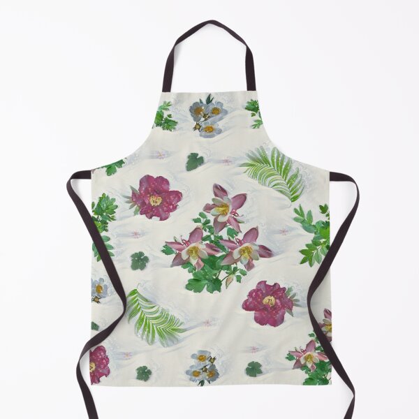 Item preview, Spring Flowers Pattern designed and sold by Heathermarie321.