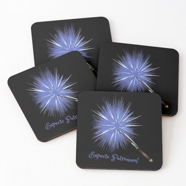 Item preview, Expecto Patronum designed and sold by Tendência Ninja.