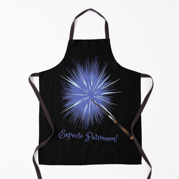 Item preview, Expecto Patronum designed and sold by Tendência Ninja.