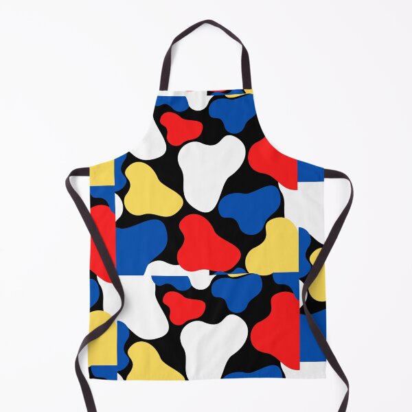 Item preview, Pattern of different colors designed and sold by Sensihoriverse.