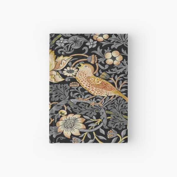 Item preview, William Morris strawberry thief  designed and sold by Vivanne-art.