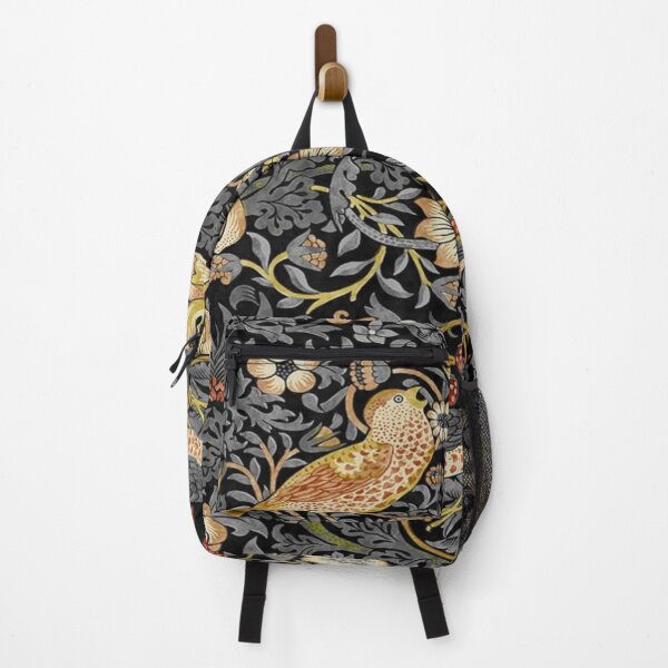 Item preview, William Morris strawberry thief designed and sold by Vivanne-art.