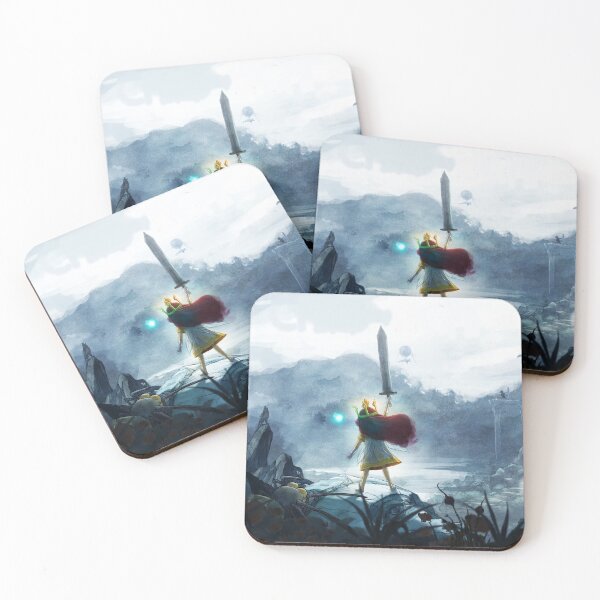 Item preview, Child of Lightfive designed and sold by Bernice Myers.