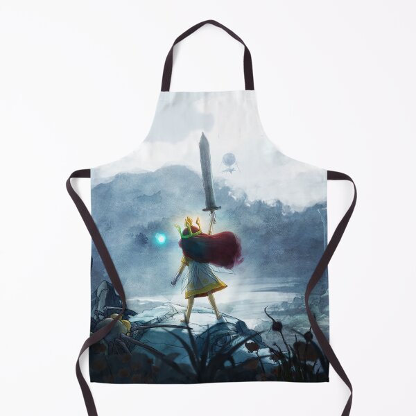 Item preview, Child of Lightfive designed and sold by Bernice Myers.