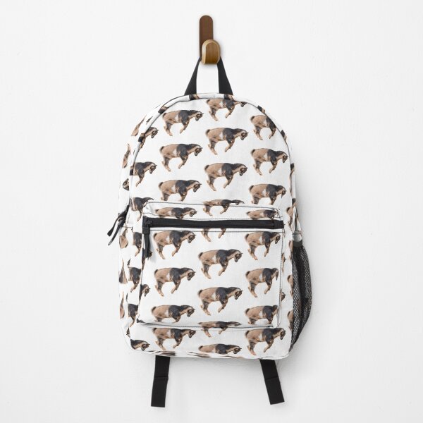 Item preview, Bouncing Baby Goat X designed and sold by OryPhotography.