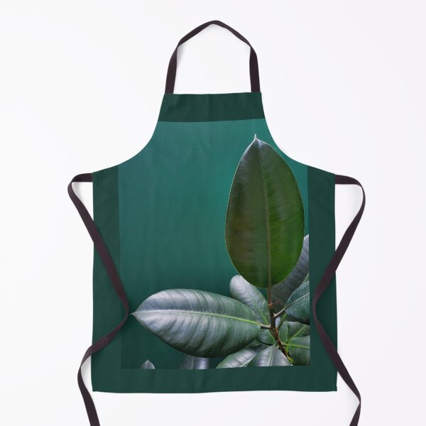 Item preview, Ficus Burgundy Robusta Plant designed and sold by soulestial.