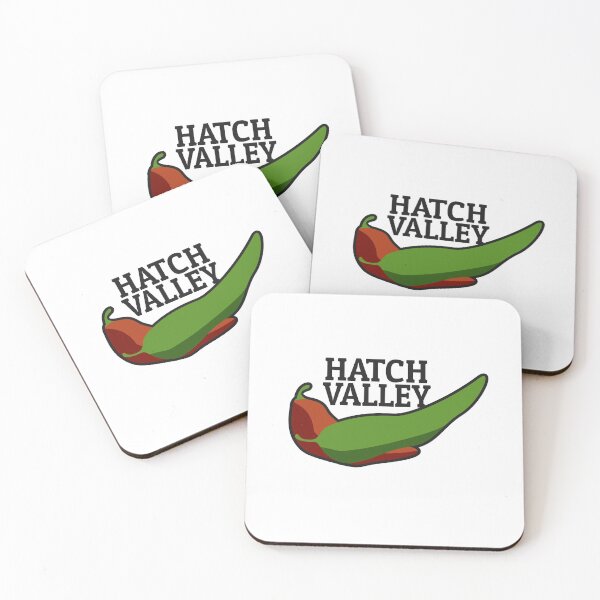Item preview, Hatch Red and Green Chile designed and sold by MatthewRoberts.