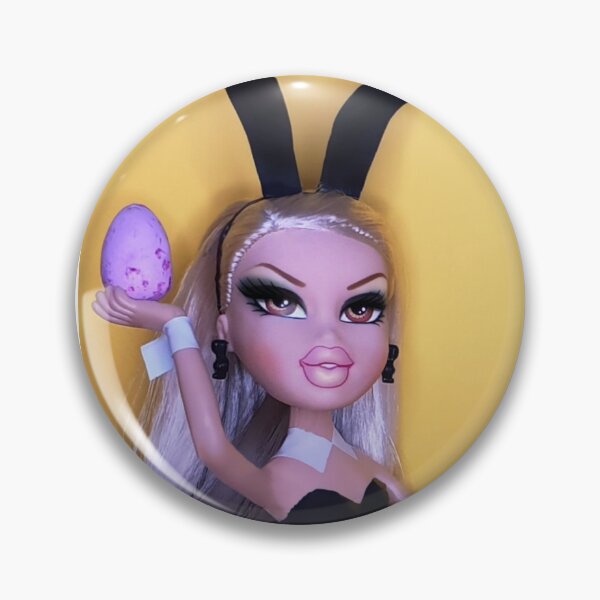 bratz icons, Tumblr