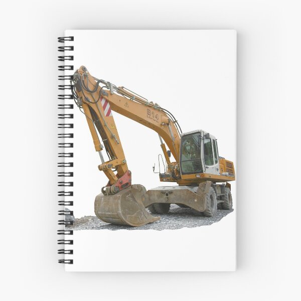 Item preview, excavator designed and sold by pedao.