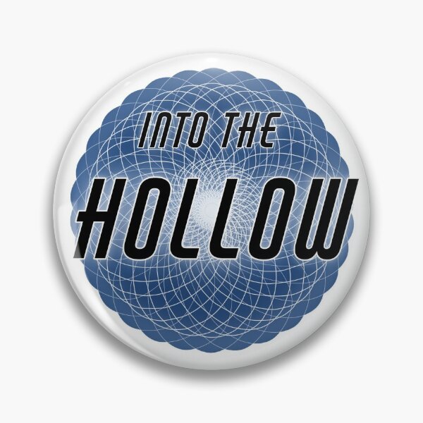 Item preview, Into The hollow (circle) designed and sold by MartinMoores.