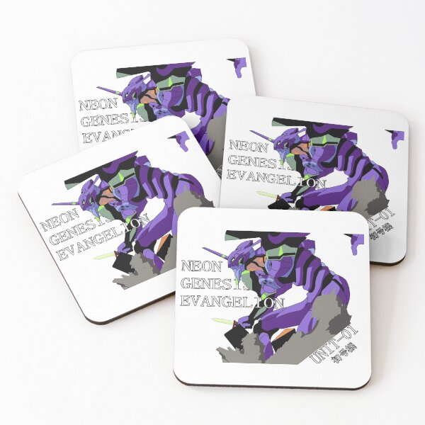 Item preview, EVA-01 SLIDE designed and sold by ToasterToby.