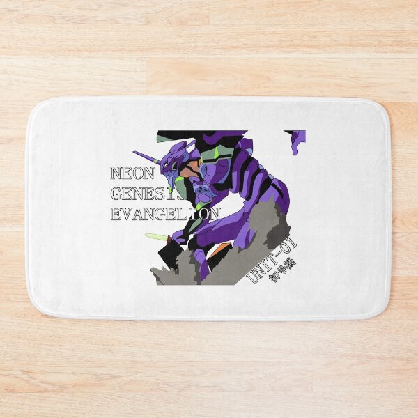 Item preview, EVA-01 SLIDE designed and sold by ToasterToby.