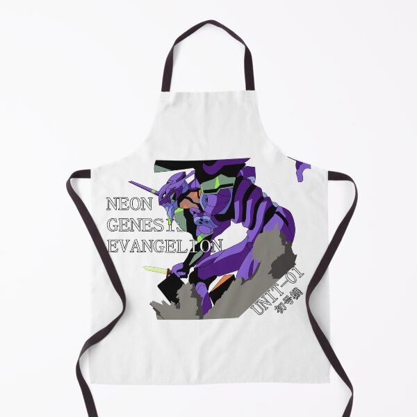 Item preview, EVA-01 SLIDE designed and sold by ToasterToby.