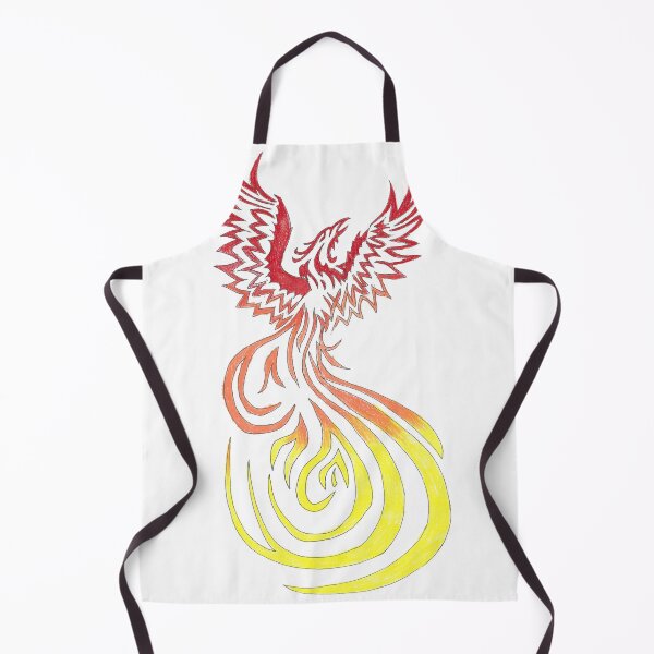 Item preview, Phoenix designed and sold by CrazyNerdAlert.