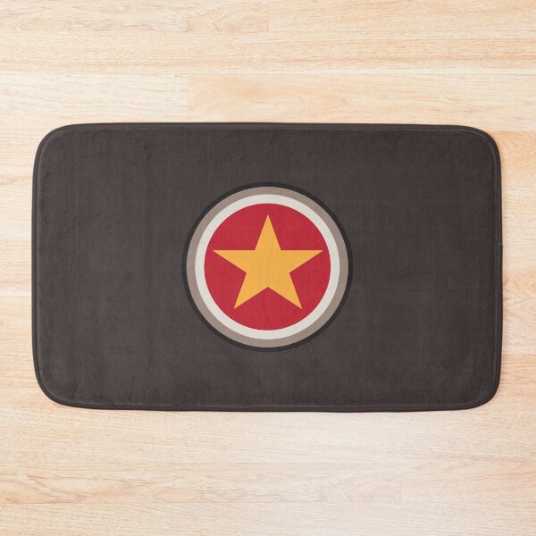 Item preview, Star Emblem designed and sold by ArtofDissent.