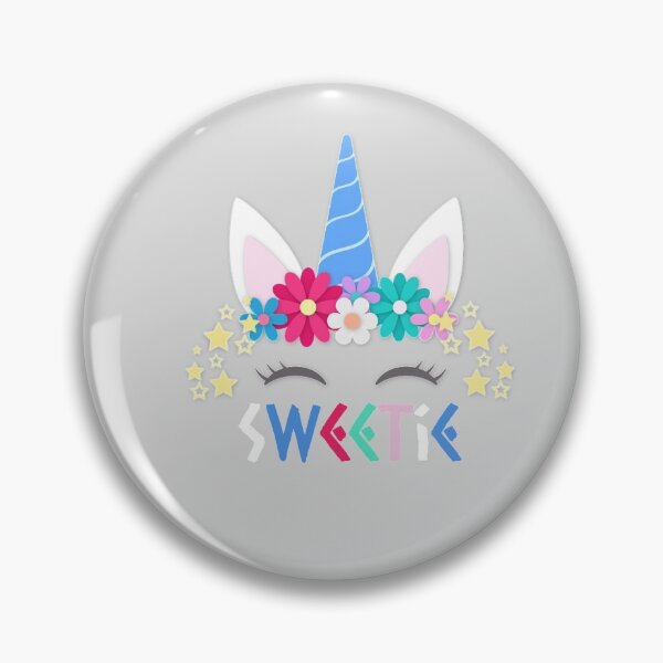 Item preview, Sweetie Unicorn designed and sold by HorizonDesignz.