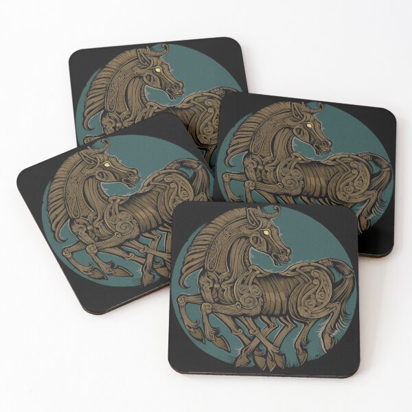 Item preview, Sleipnir designed and sold by Sceithailm.