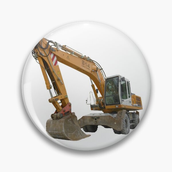 Item preview, Wheel excavator designed and sold by pedao.