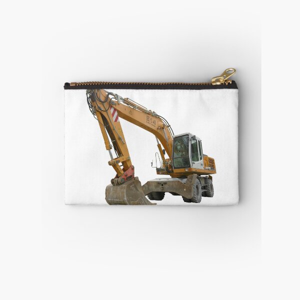 Item preview, Wheel excavator designed and sold by pedao.