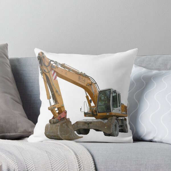 Item preview, Wheel excavator designed and sold by pedao.