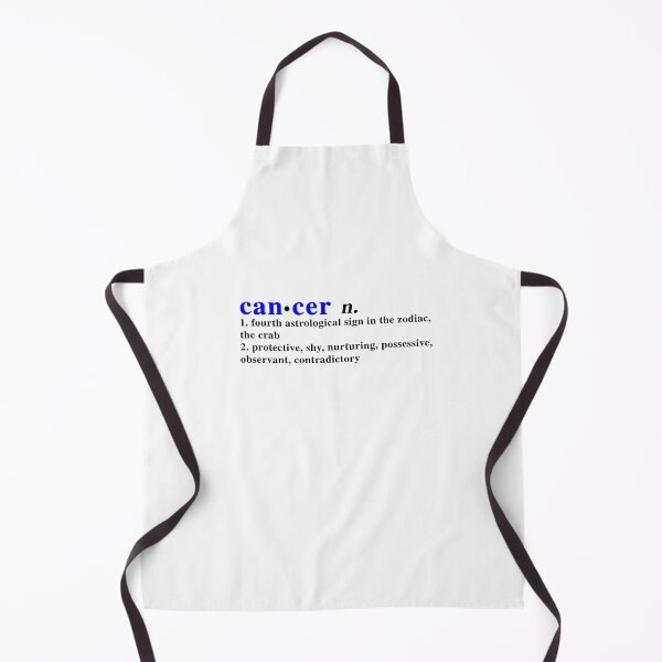 Item preview, Zodiac Definitions: Cancer designed and sold by athee-fille.
