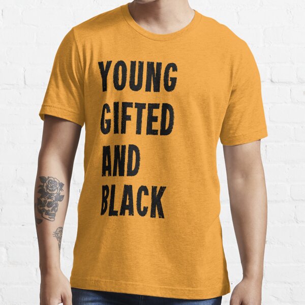 gifted t shirts nyc