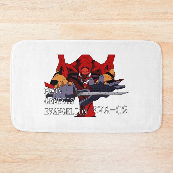 Item preview, Respect EVA-02 designed and sold by ToasterToby.