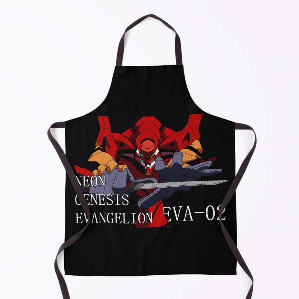 Item preview, Respect EVA-02 designed and sold by ToasterToby.