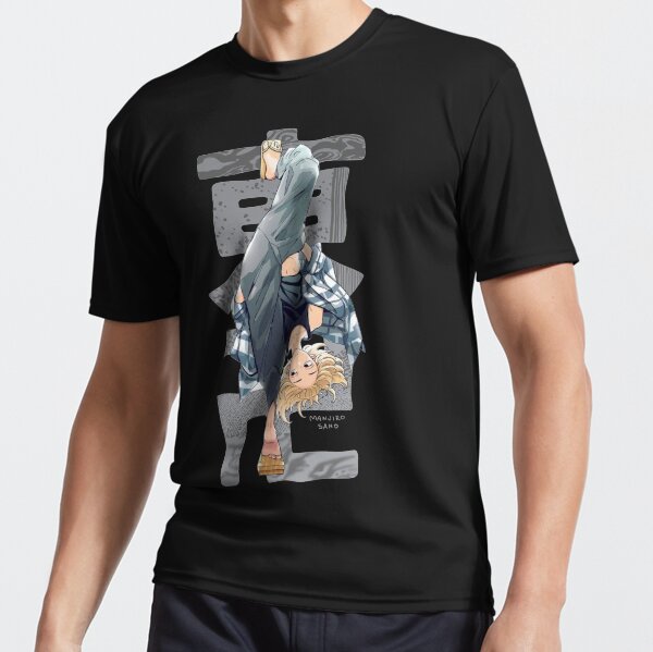Tokyo Revenge T Shirts Redbubble