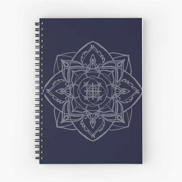 Item preview, Sola Gratia Mandala  designed and sold by M.R. Spann.