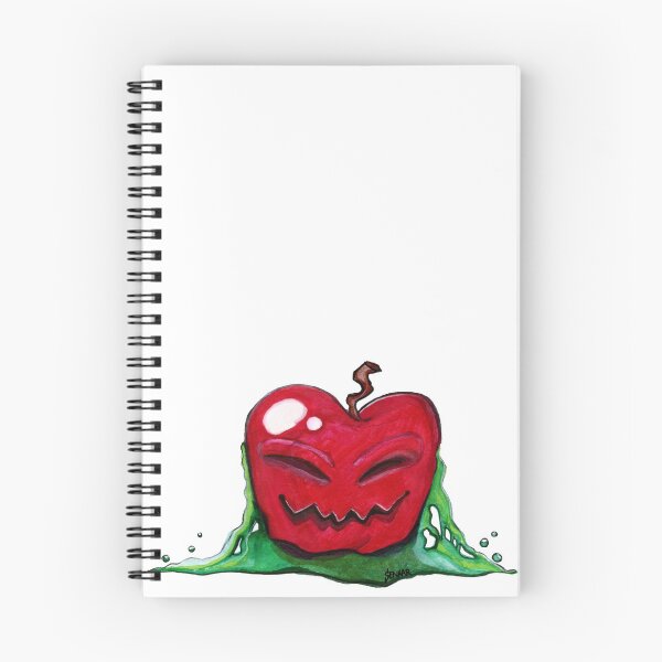 Item preview, Poisoned Apple designed and sold by -Senaar-.