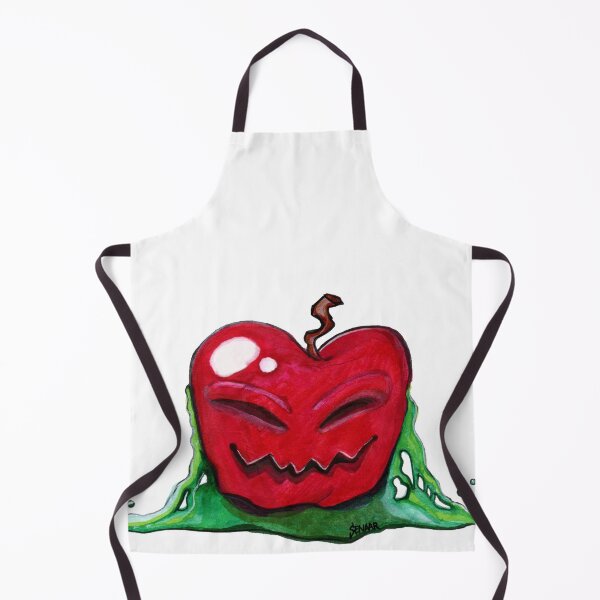 Item preview, Poisoned Apple designed and sold by -Senaar-.