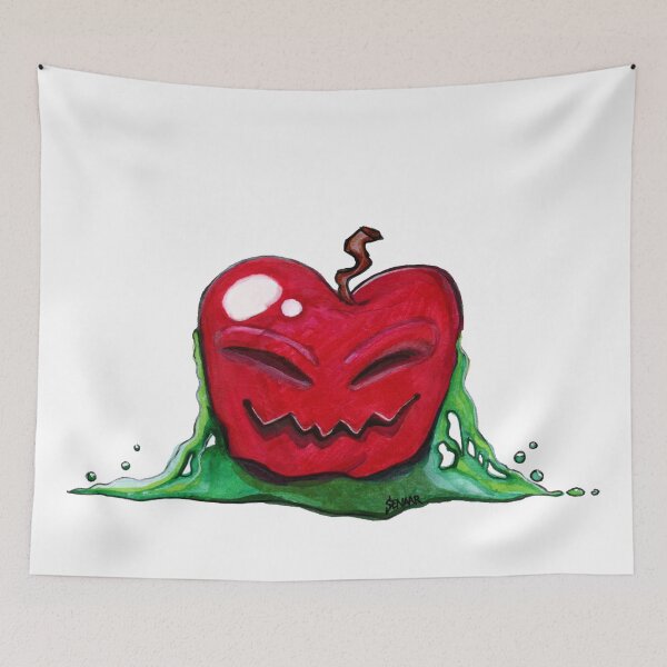 Item preview, Poisoned Apple designed and sold by -Senaar-.