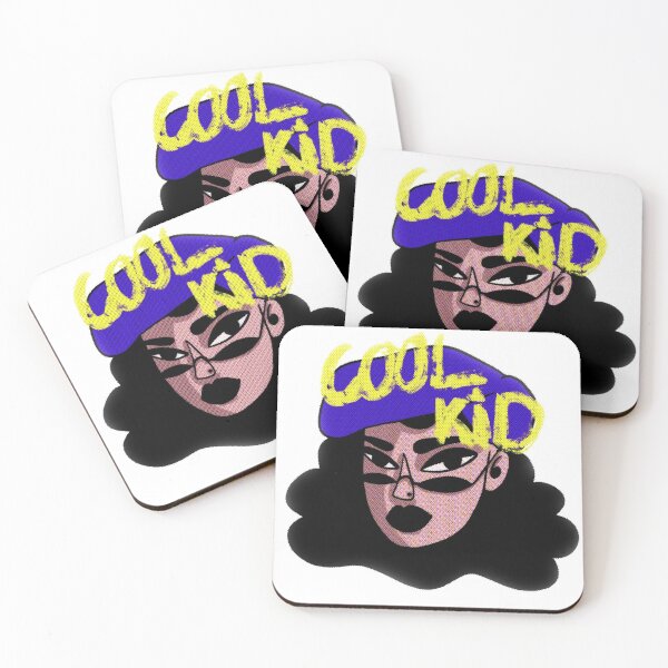 Item preview, Cool Kid designed and sold by Chechile.