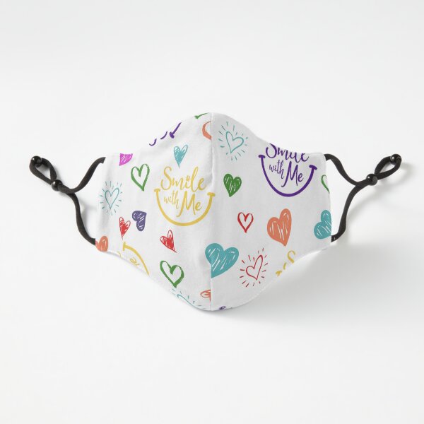 SMILE Fitted 3-Layer