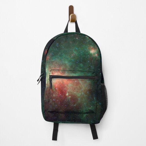 Item preview, Spitzer Image of Star Factory W51 designed and sold by PatsIsland.