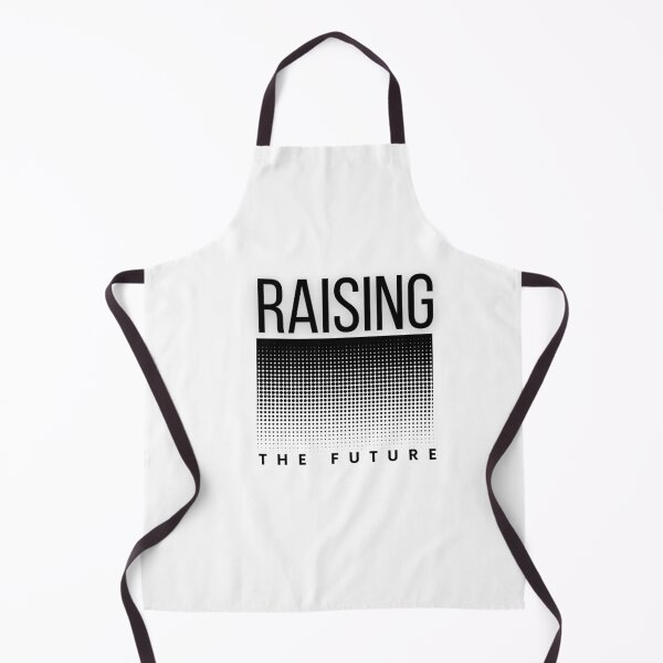 Item preview, Raising The Future Shirt Mom designed and sold by RanirO.