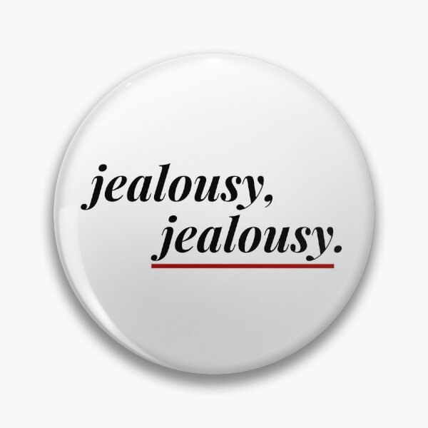 Item preview, jealousy, jealousy designed and sold by valenpedro.