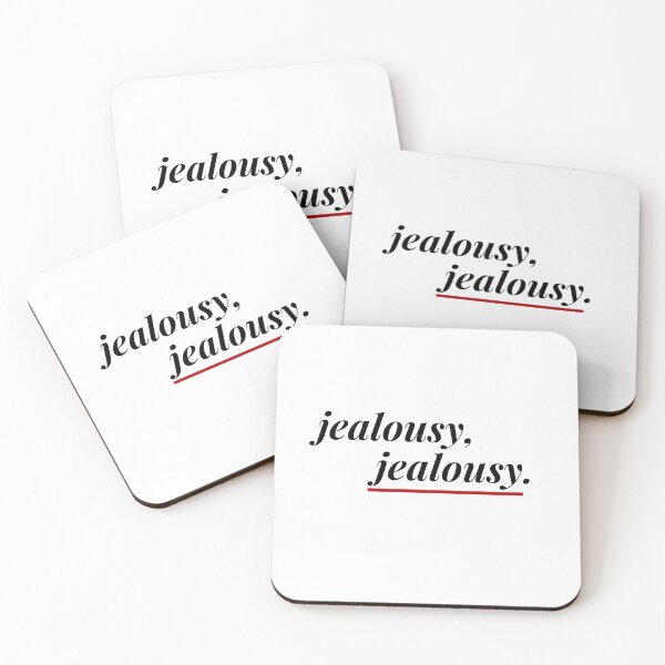 Item preview, jealousy, jealousy designed and sold by valenpedro.