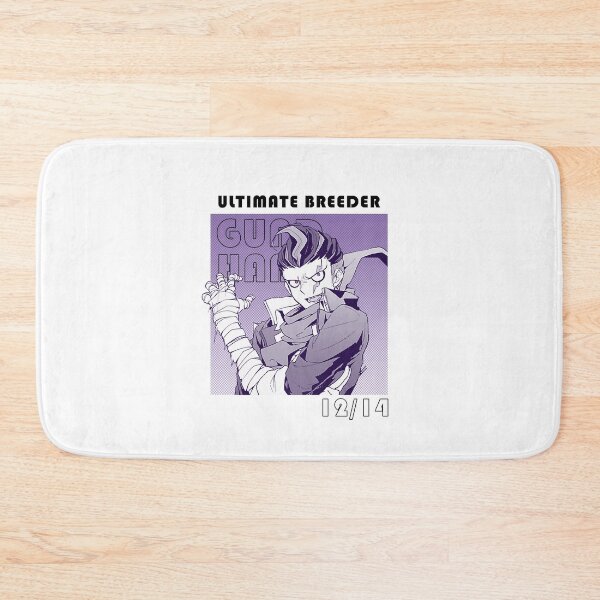 Item preview, Gundham Tanaka (Manga) designed and sold by SnowingRivers.