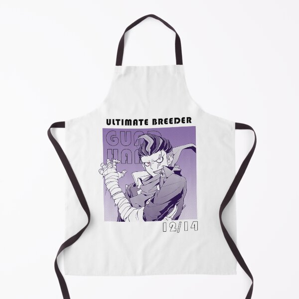 Item preview, Gundham Tanaka (Manga) designed and sold by SnowingRivers.