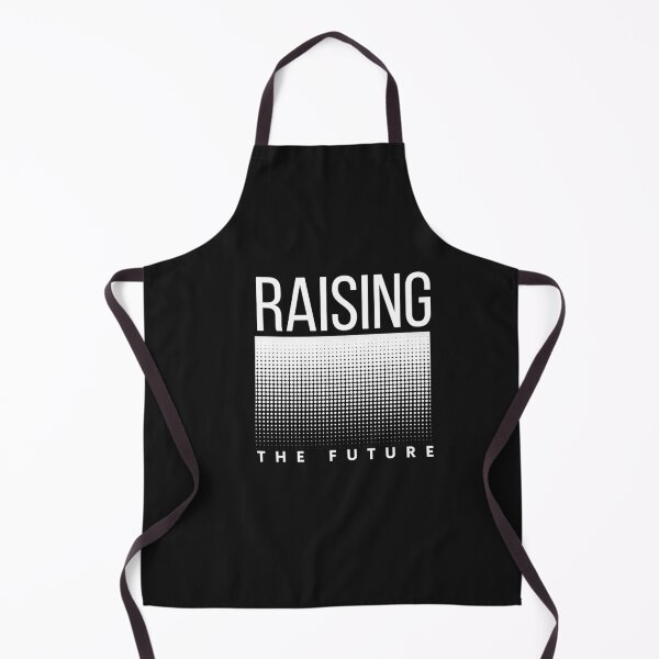 Item preview, Raising The Future Shirt Mom designed and sold by RanirO.