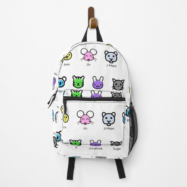 Item preview, BTS - Emoji - Design - Mic Colors designed and sold by sillyaprons.