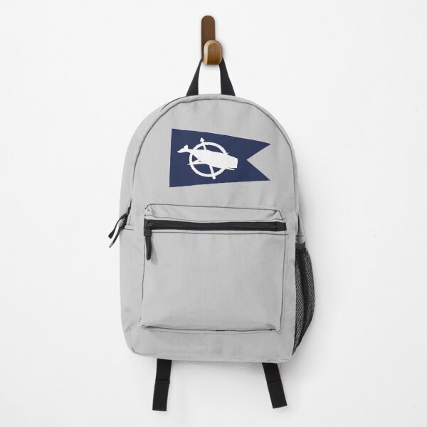 Item preview, The Nantucket (Flag of Nantucket, Massachusetts) designed and sold by franklinprintco.